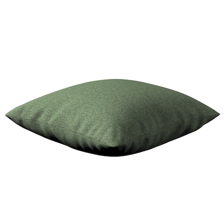 Poszewka Kinga na poduszkę 60x60 zielony melanż