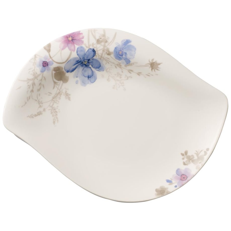 Półmisek Mariefleur Gris Serve & Salad, 34 cm, Villeroy & Boch