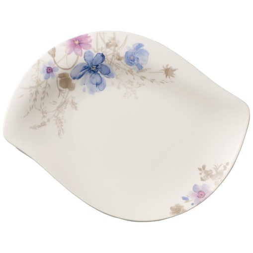 Półmisek Mariefleur Gris Serve & Salad, 34 cm, Villeroy & Boch