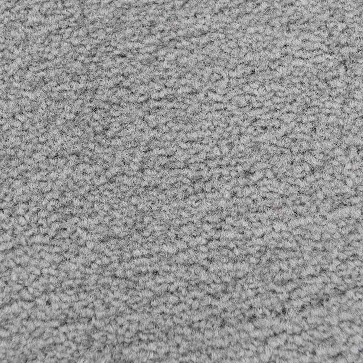 vidaXL Wycieraczka Szara 60x90 cm