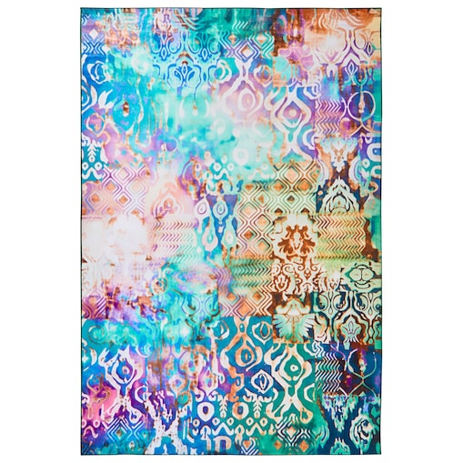 Dywan ISVANTA Kolorowy 200 x 300 cm