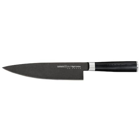 Samura Stonewash Cuoco chef's knife 20cm C670SM085B