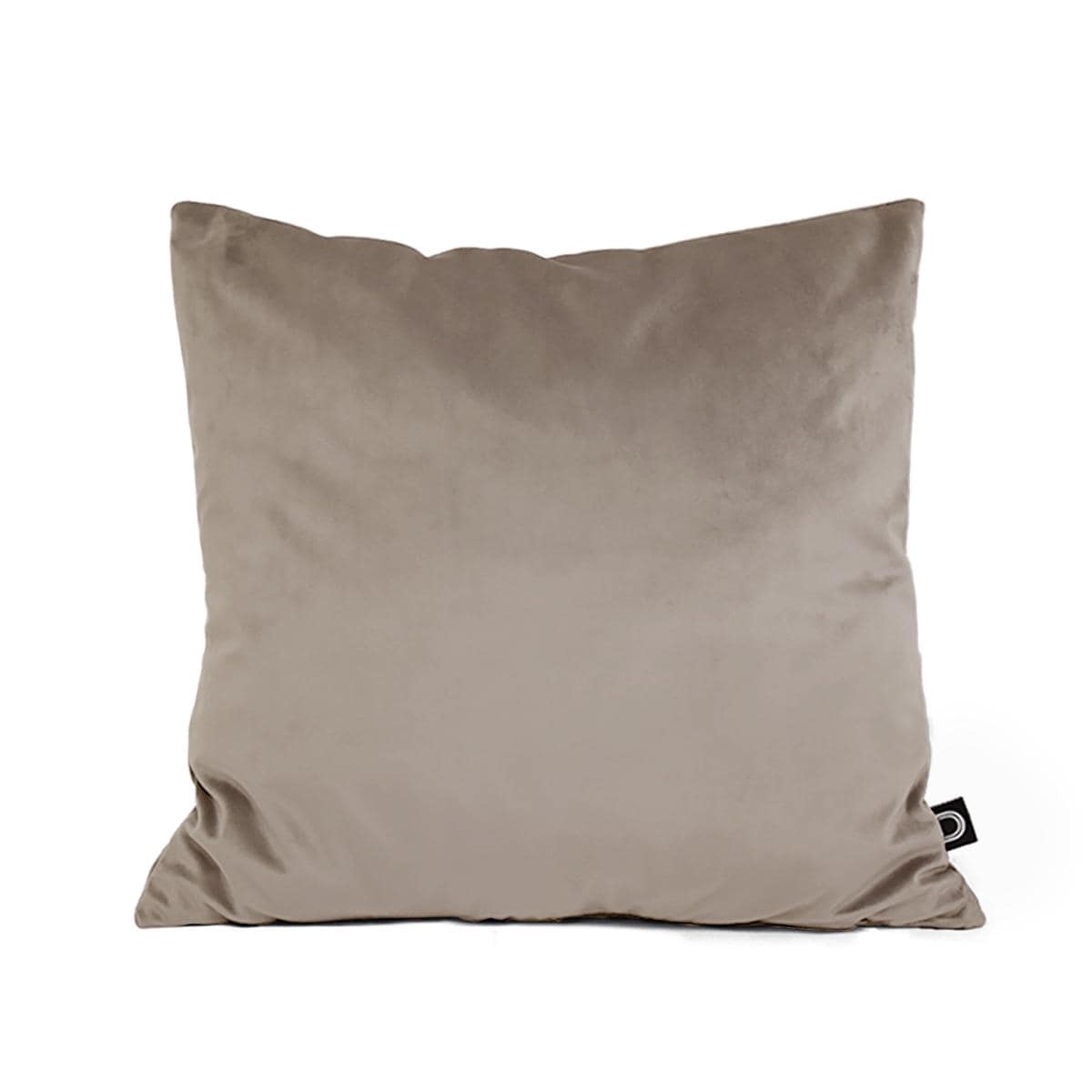 Poszewka VELVET VE2282 | piaskowy - 40 x 40 cm