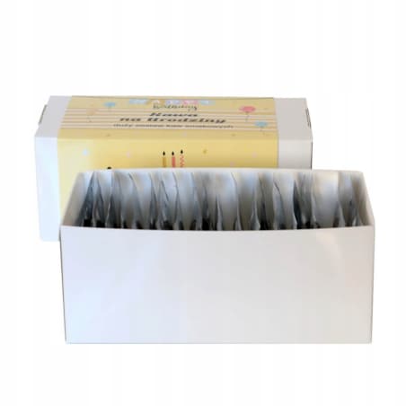 ZESTAW PREZENTOWY NA 30 40 50 60 URODZINY DLA KOBIETY FACETA KAWA DESEROWA