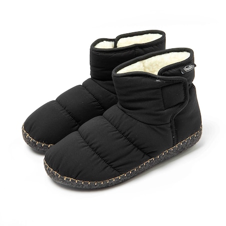 Nuvola Boot Road Black 40