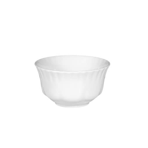 Flaczarka 300 ml Iwona Biała C000