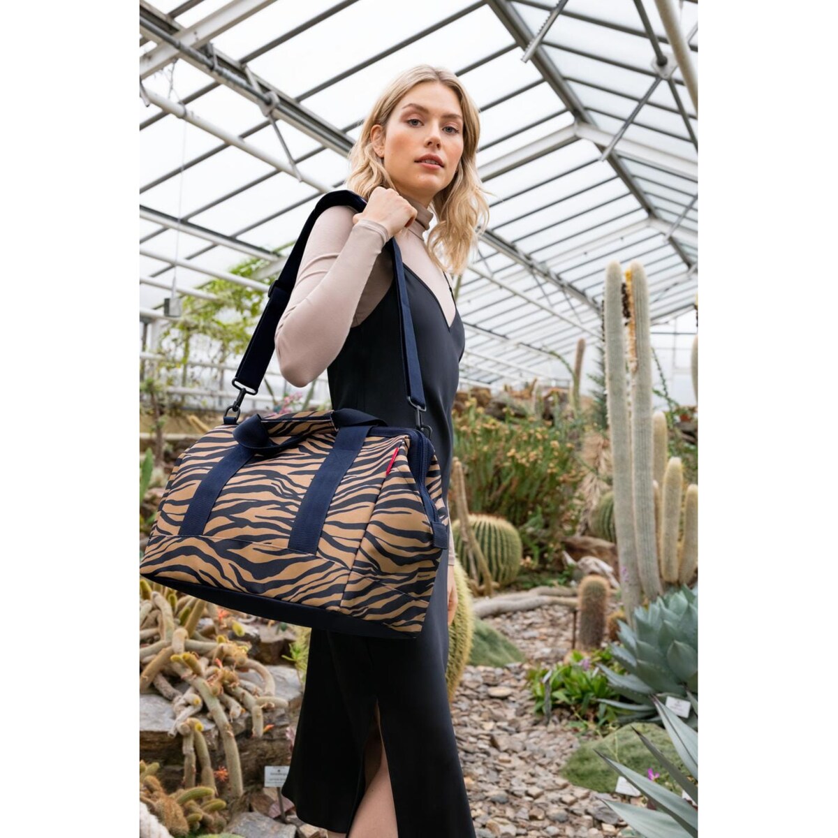 Torba ALLROUNDER L, sumatra