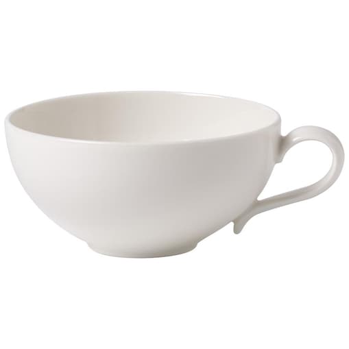 Filiżanka do herbaty New Cottage Basic, 240 ml, Villeroy & Boch