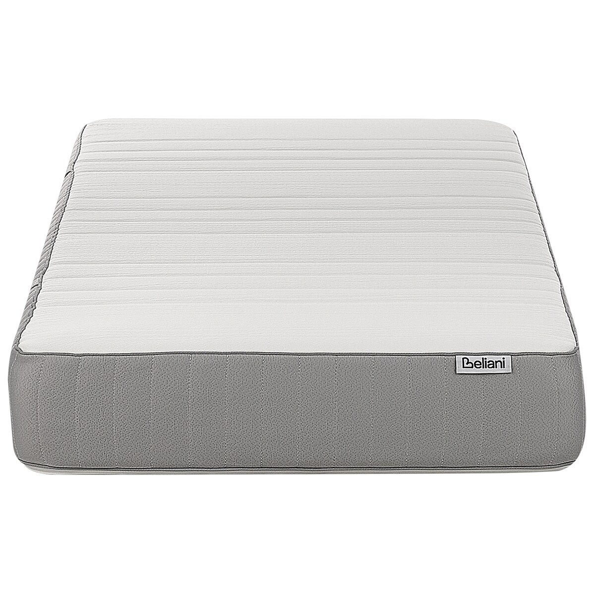 Materac termoelastyczny WHISPER MEMORY 7 PLUS H3/4 twardy 90 x 200 cm
