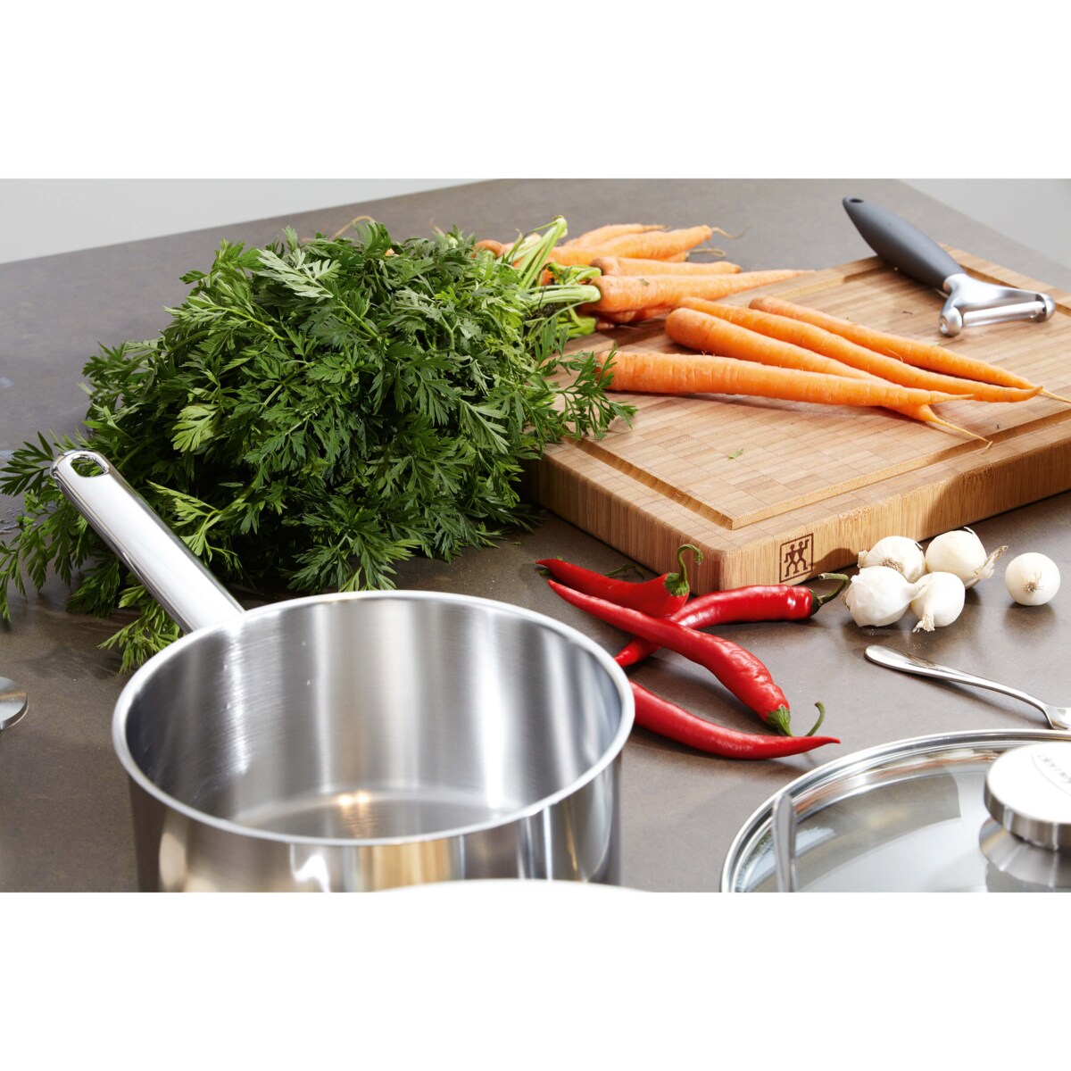 Rondelek Demeyere Apollo 7 - 1.5 ltr