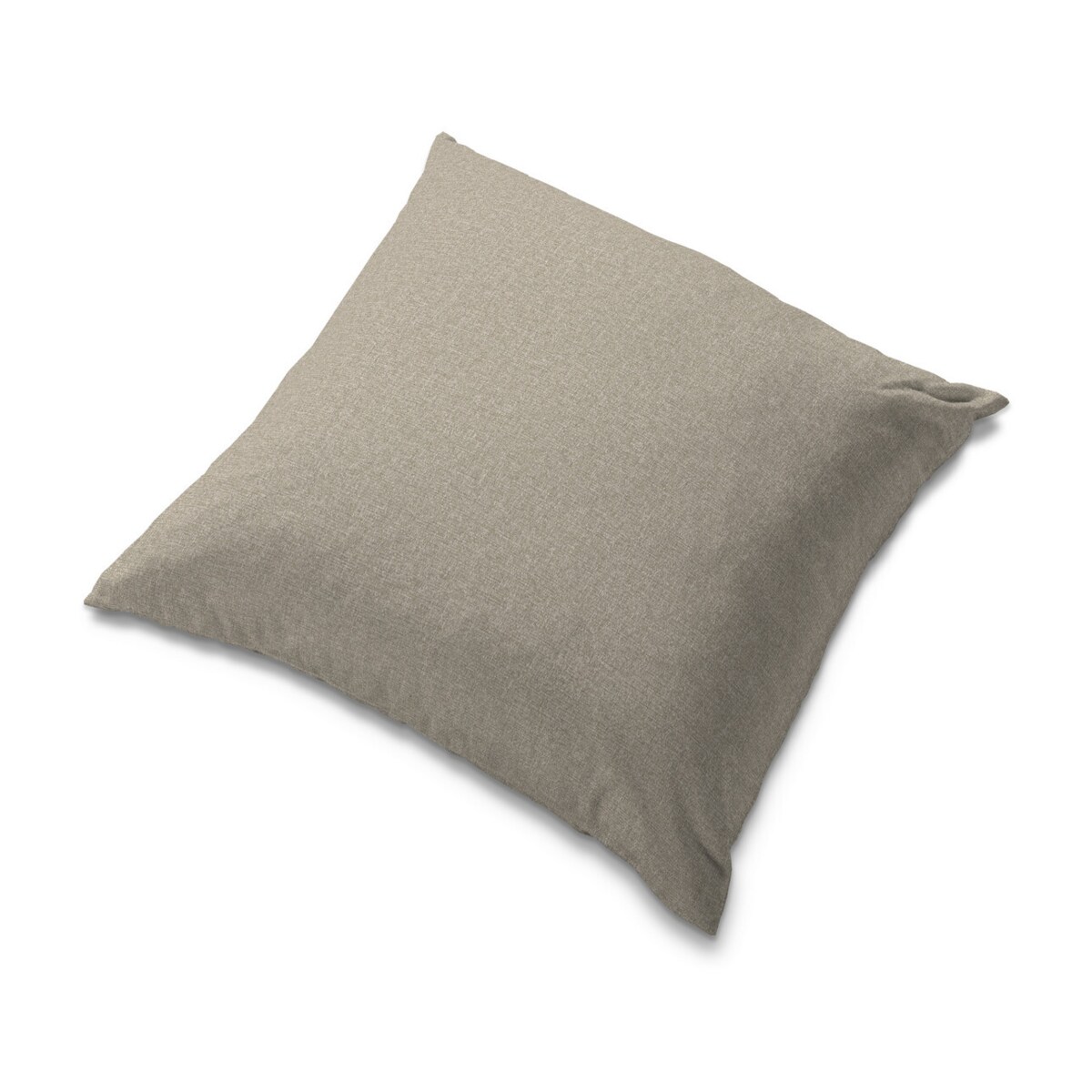 Poszewka Tomelilla 55x55cm, szaro-beżowy, 55 x 55 cm, Amsterdam