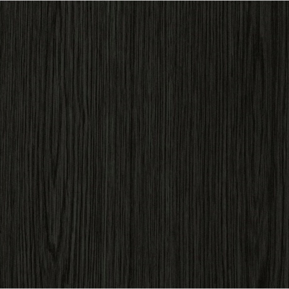 Stół DUSTO rozkładany z lamelami 100/200 Czarny