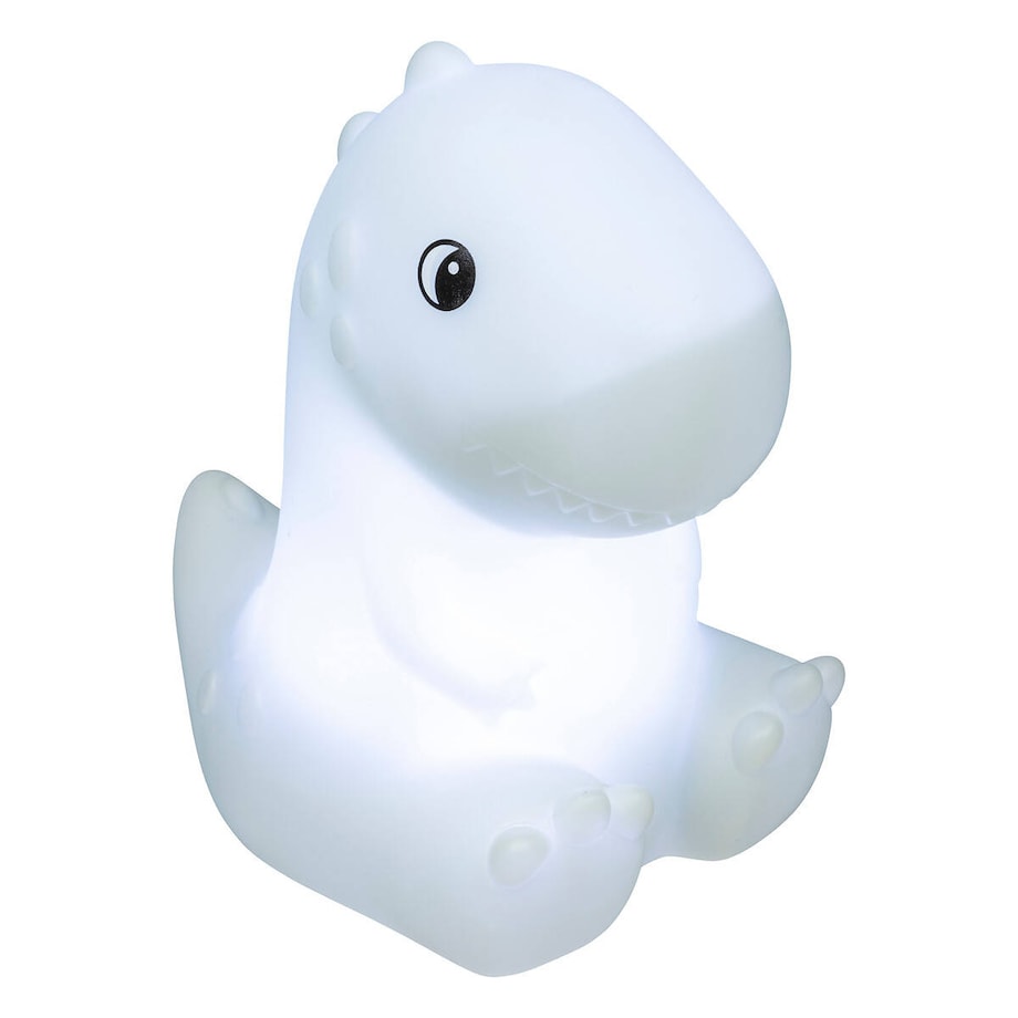 Lampka nocna DINOSAURE