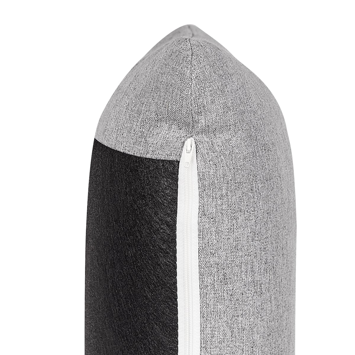 Sofa dla 2 osób LAHTI Szary
