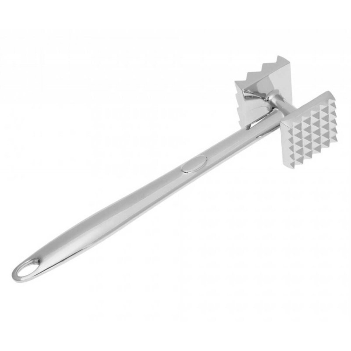 Kinghoff Stalowy Tłuczek Do Mięsa