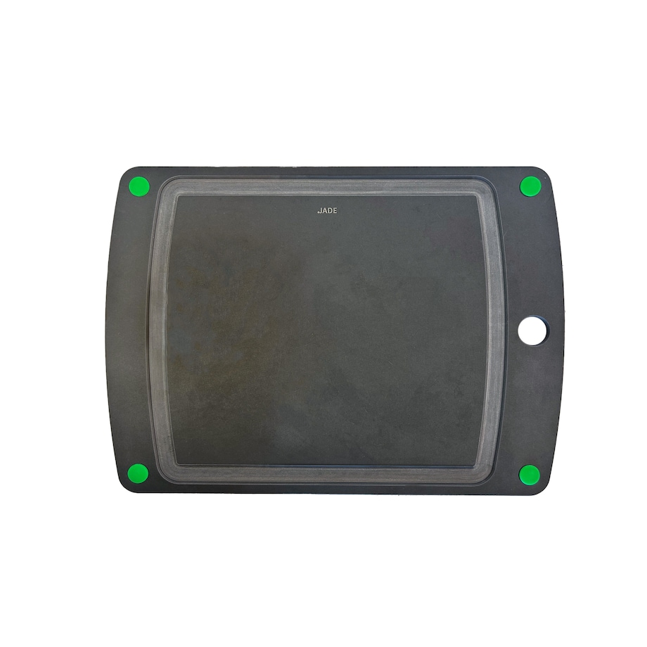 Deska do krojenia 44 cm GOURMET CHEF Green / JADE