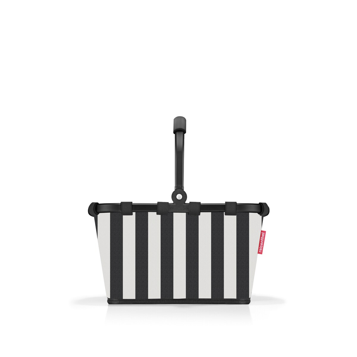 Koszyk CARRYBAG XS, summerstripes black