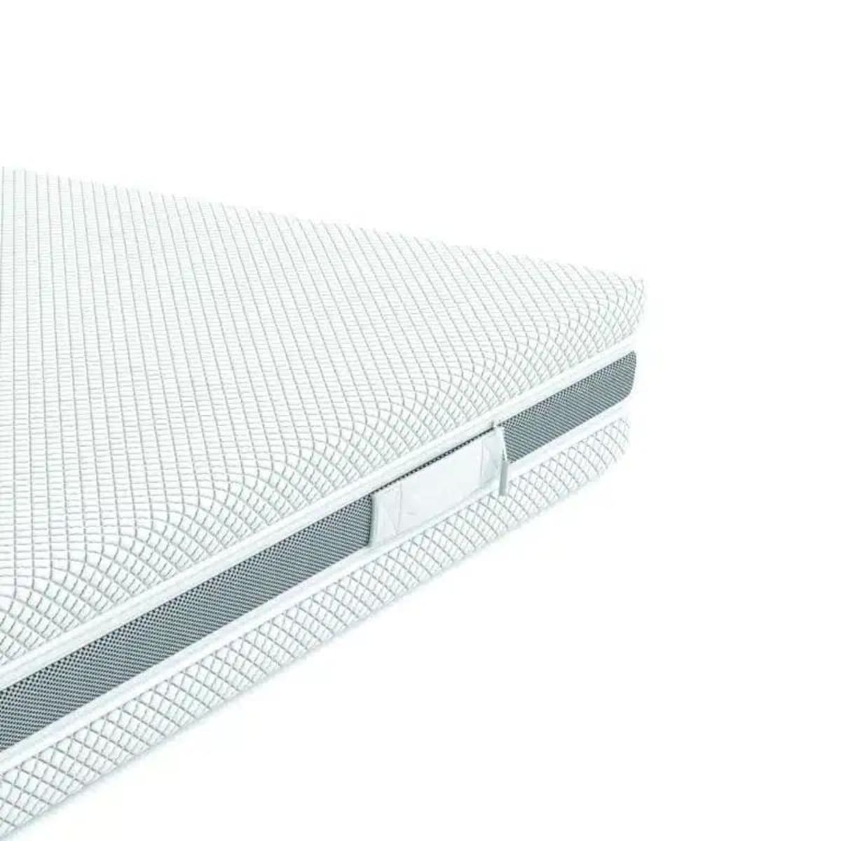 Materac Melody Hybrid,  160 x 200 cm, Hilding