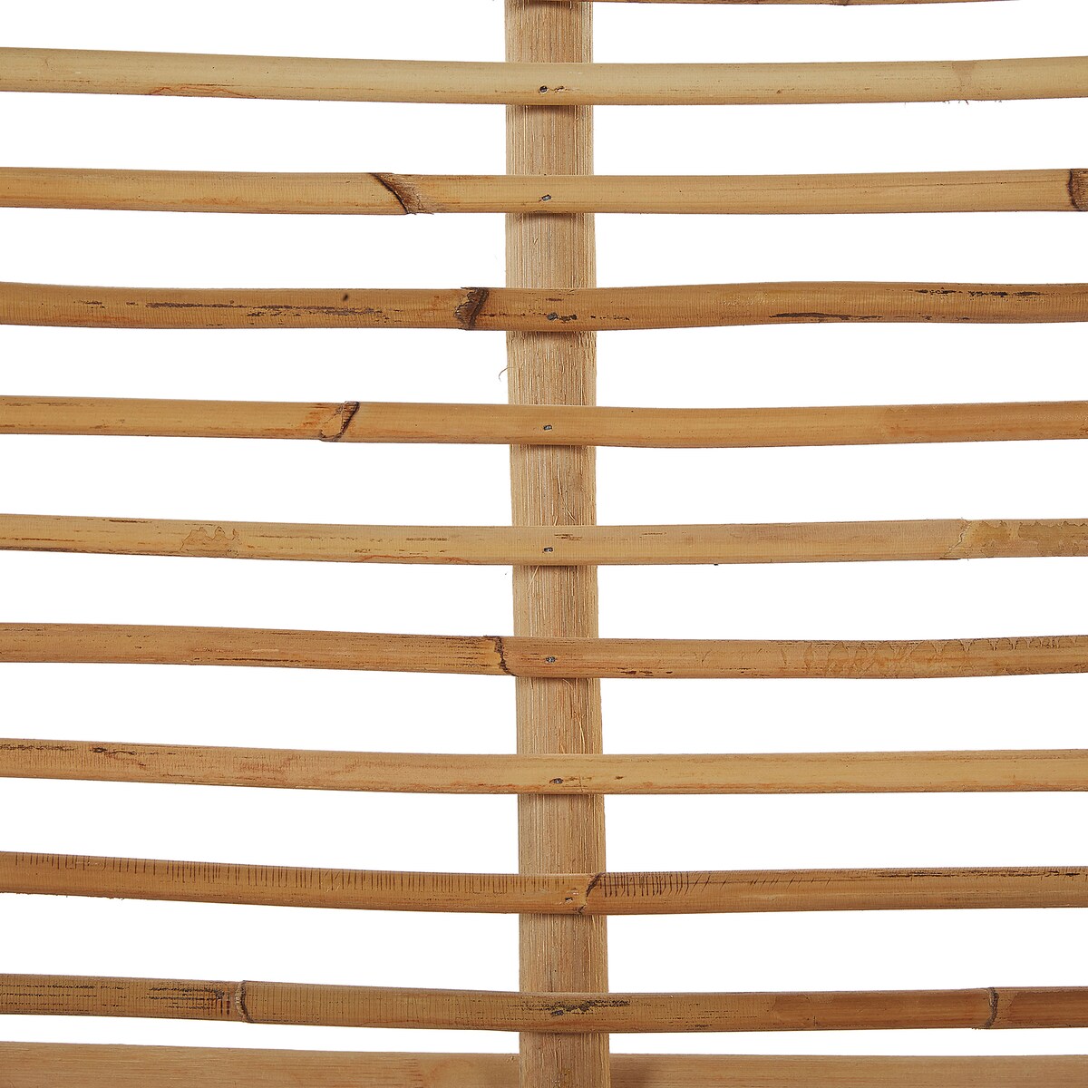 Krzesło do jadalni TOGO Rattan Naturalny