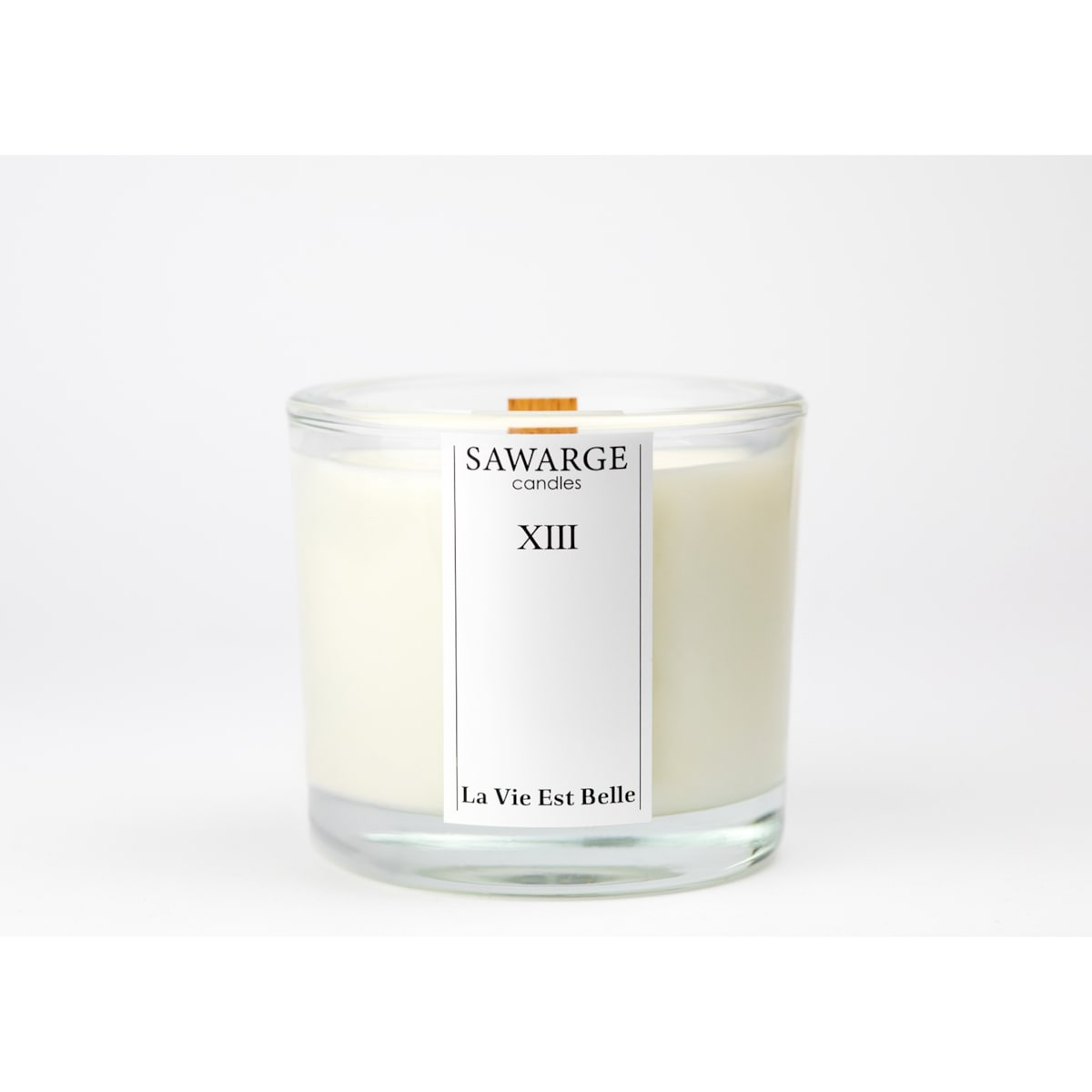 Zestaw prezentowy zapachowy świece dla kobiety