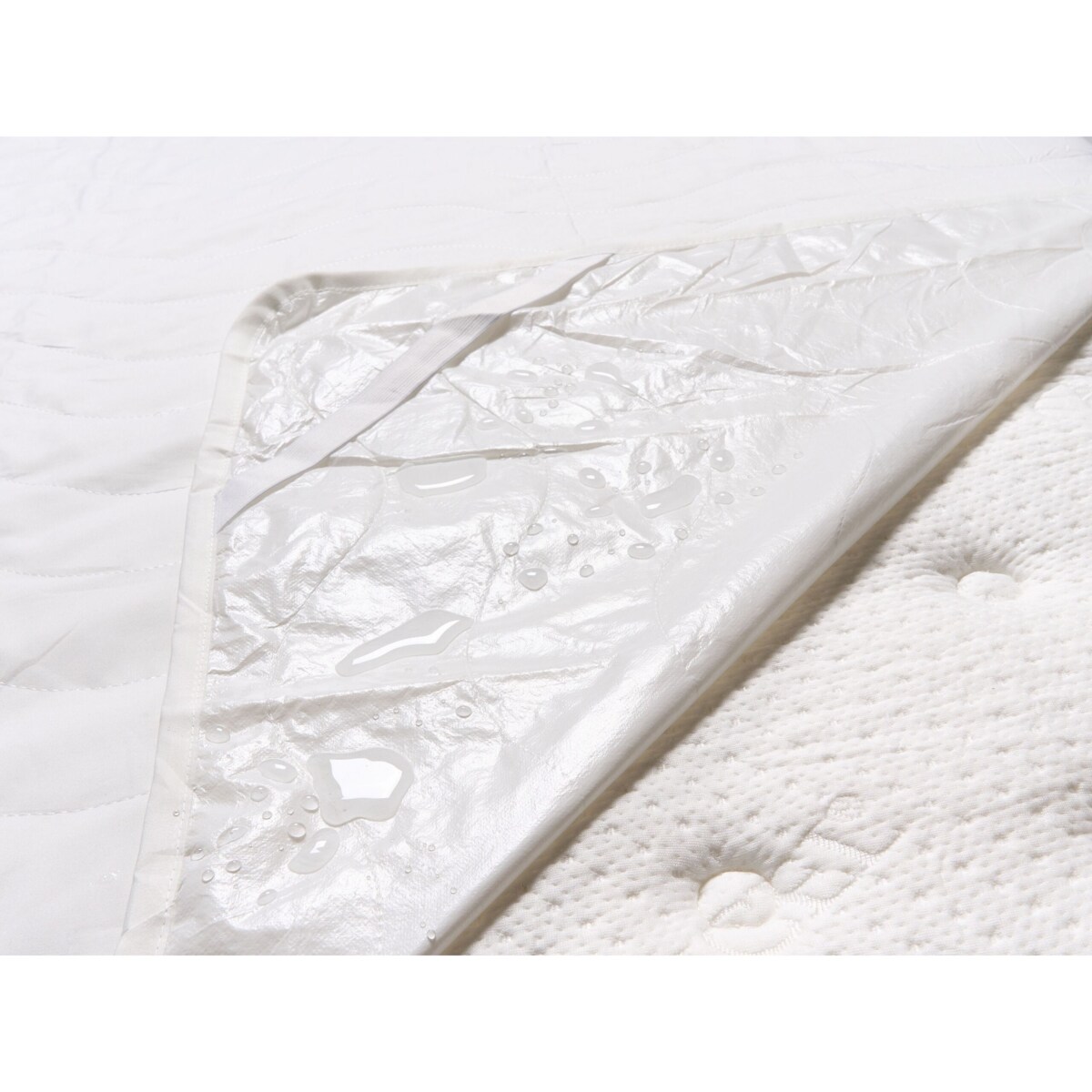 Ochraniacz na materac z mikrofibry 90 x 200 cm PEKTUSAN