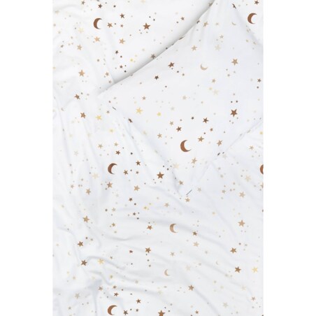 Poszewka Gwiazdki 70 x 80 cm