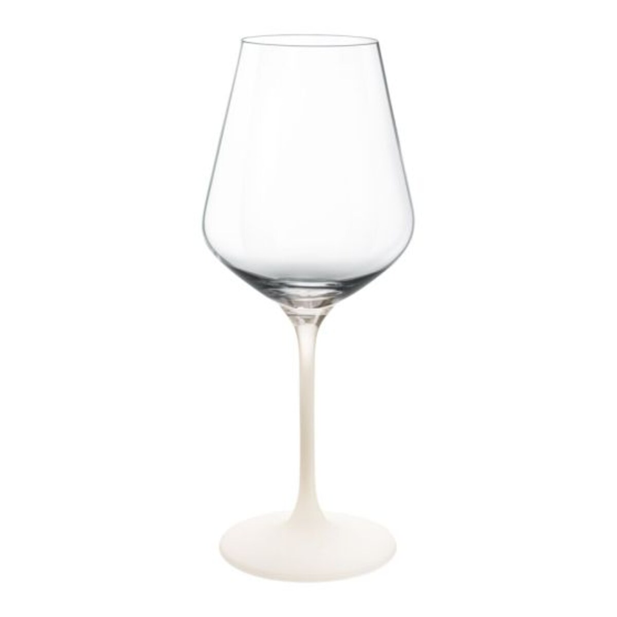 Zestaw 4 kieliszków do wina czerwonego Manufacture Rock blanc Villeroy & Boch