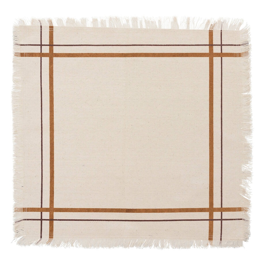 Serwetki bawełniane MAHA, 40 x 40 cm, 2 sztuki