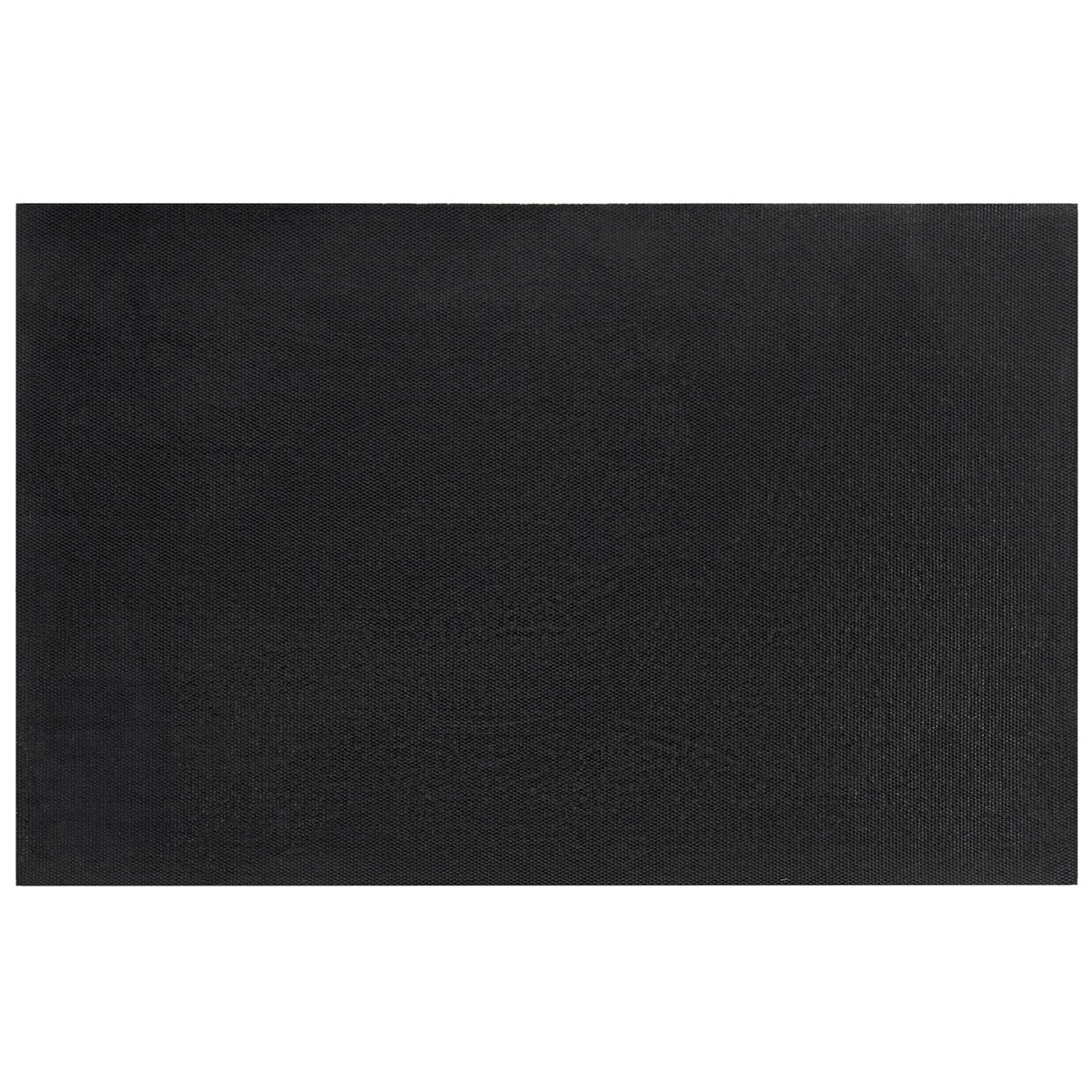 Wycieraczka TATALIK Zielony 40 x 60 cm Włókno kokosowe