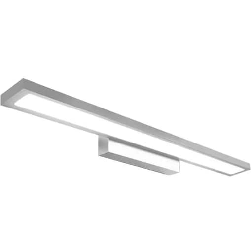 Kinkiet Led App841-1W Flat 80Cm Chrom, Metal