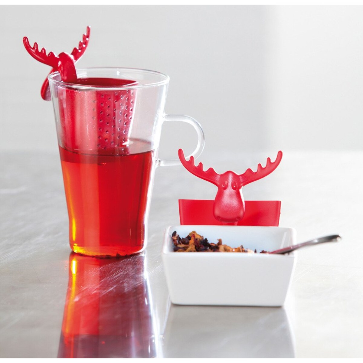 Zaparzacz do herbaty RUDOLF, KOZIOL