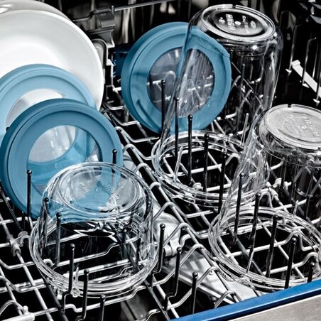 Zestaw 2 pojemników (2x 946 ml) Twist & Stack Good Grips Oxo