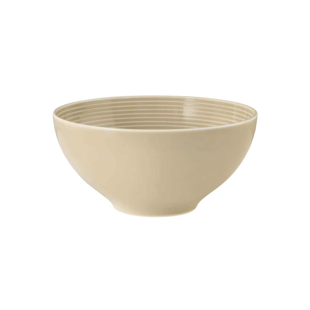 SELTMANN BEAT COLOR GLAZE Zestaw 2 okrągłych misek 15.5 cm
