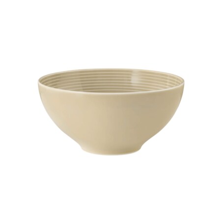SELTMANN BEAT COLOR GLAZE Zestaw 2 okrągłych misek 15.5 cm