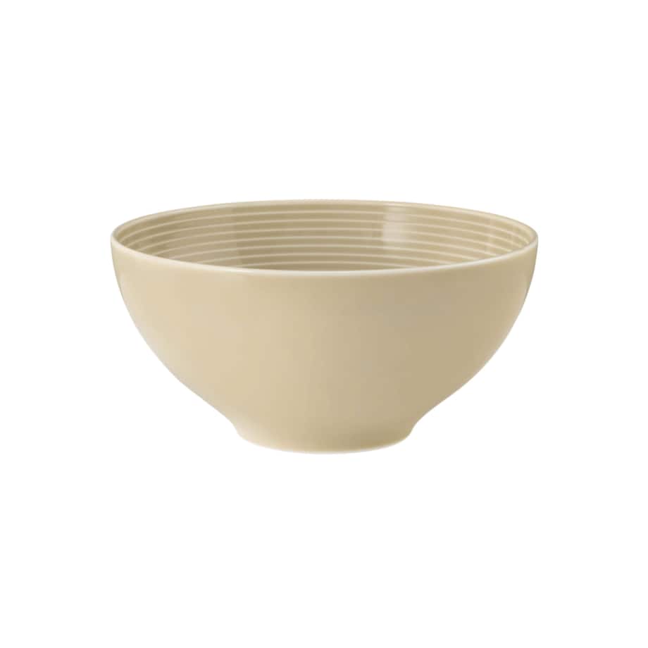 SELTMANN BEAT COLOR GLAZE Zestaw 2 okrągłych misek 15.5 cm