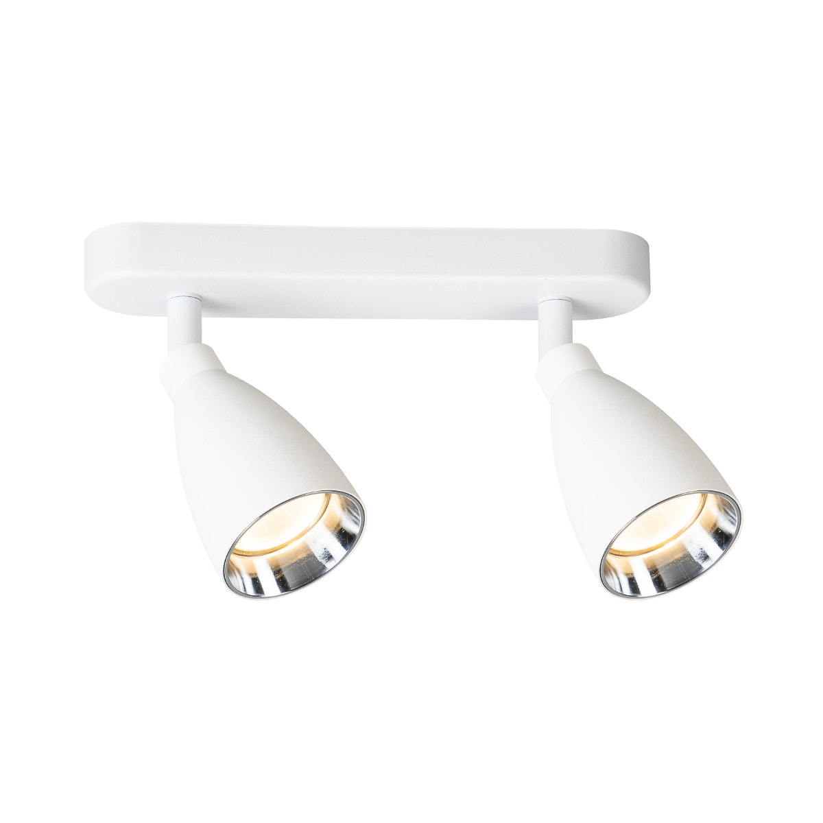 Spot Light Prestige Campana biały 2 x GU10 1 szt.