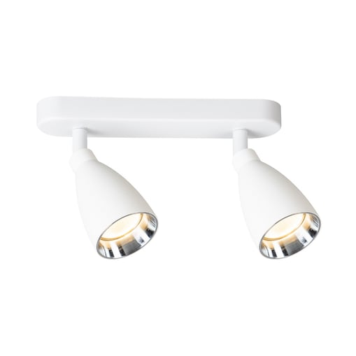 Spot Light Prestige Campana biały 2 x GU10 1 szt.