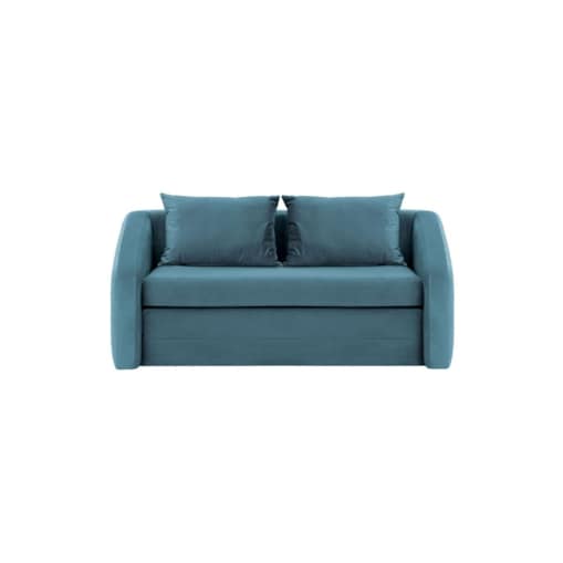 Rozkładana sofa 2,5-osobowa Alma-Velluto 12