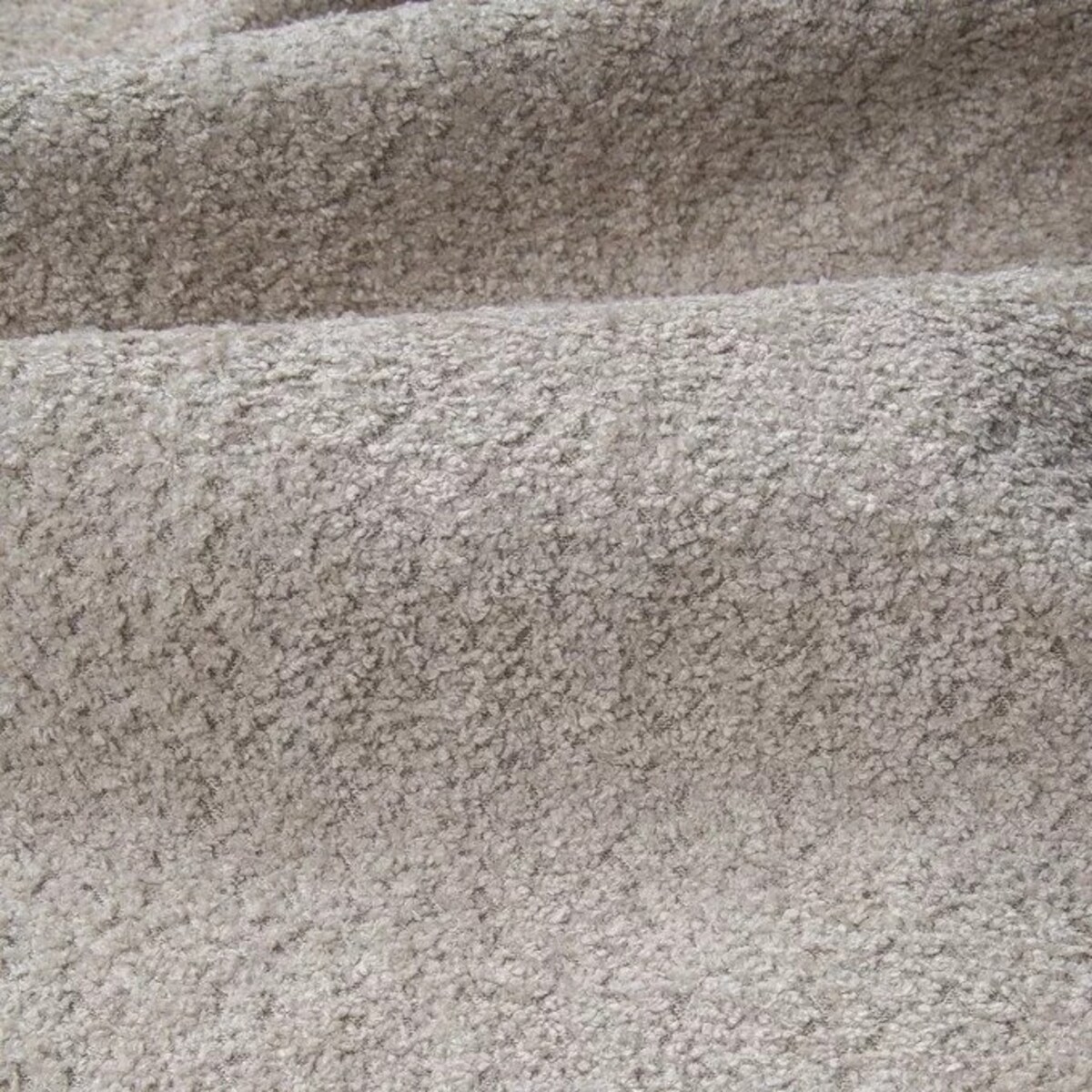 Narożnik DELI z funkcją spania na nóżkach, prawostronny, beżowy