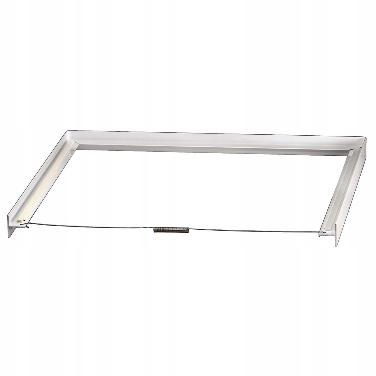 XAVAX Łącznik pralki z suszarką