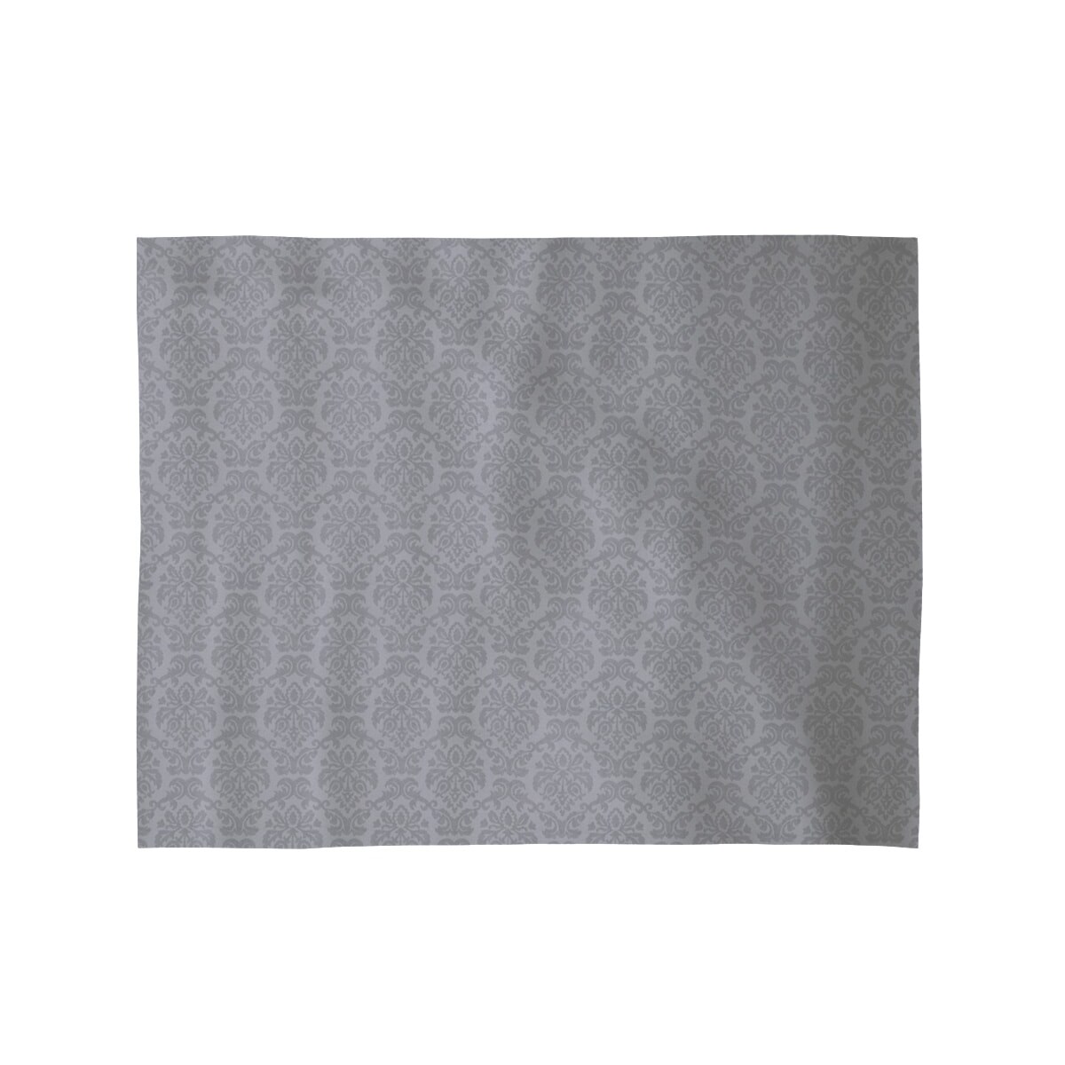 Konsimo LASPI Obrus, szary