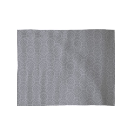 Konsimo LASPI Obrus, szary