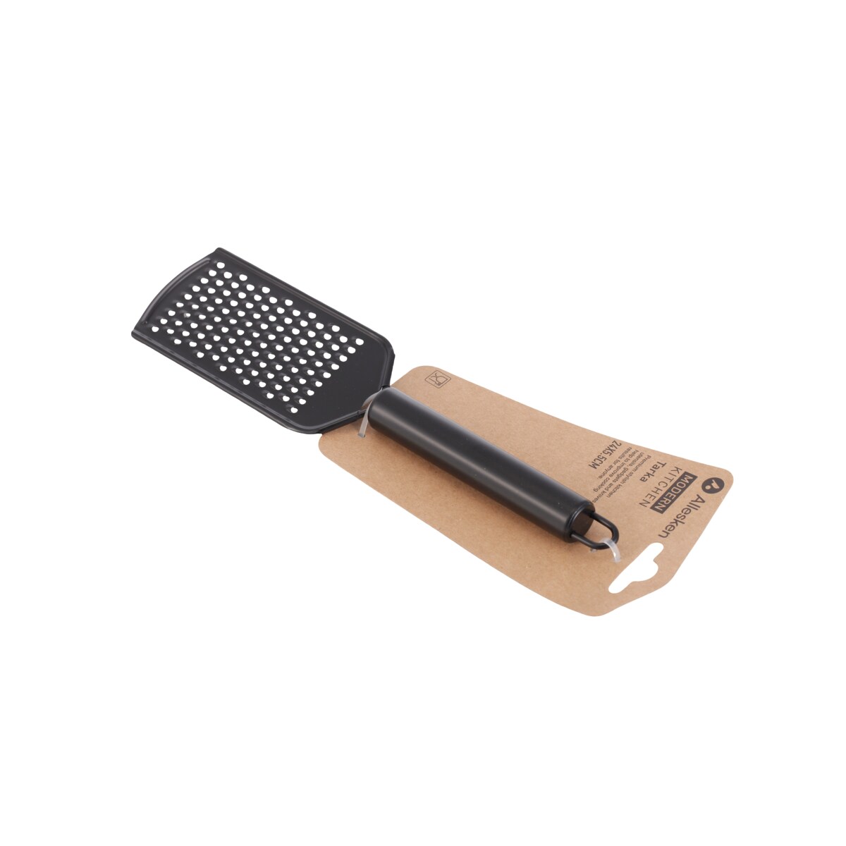 MODERN KITCHEN Tarka z uchwytem 24x5,5cm