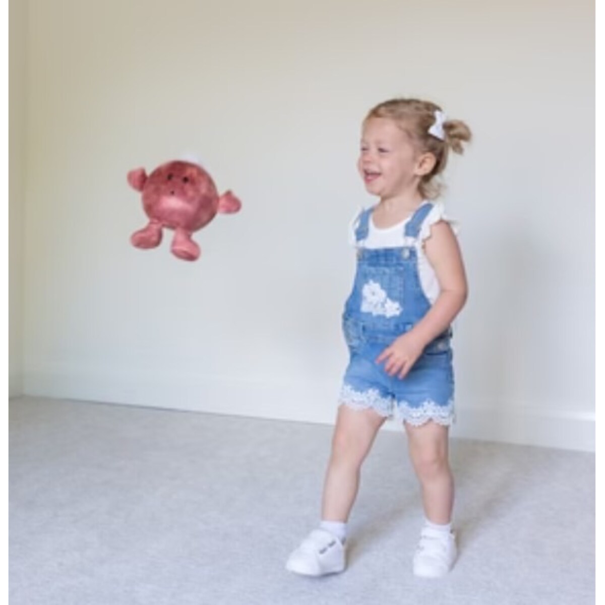 Pluszowa planeta - Mars