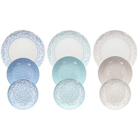 Celine Zestaw Obiadowy 18 szt