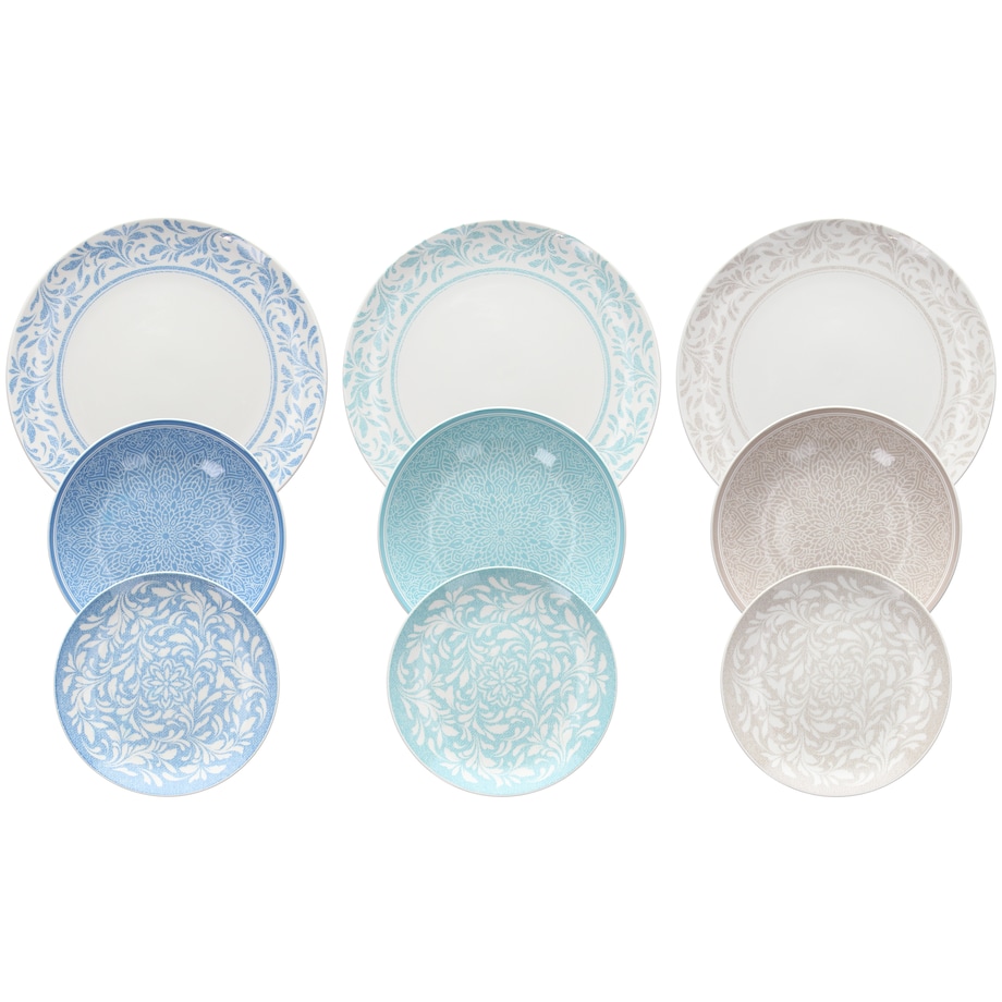 Celine Zestaw Obiadowy 18 szt