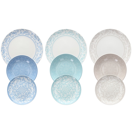 Celine Zestaw Obiadowy 18 szt