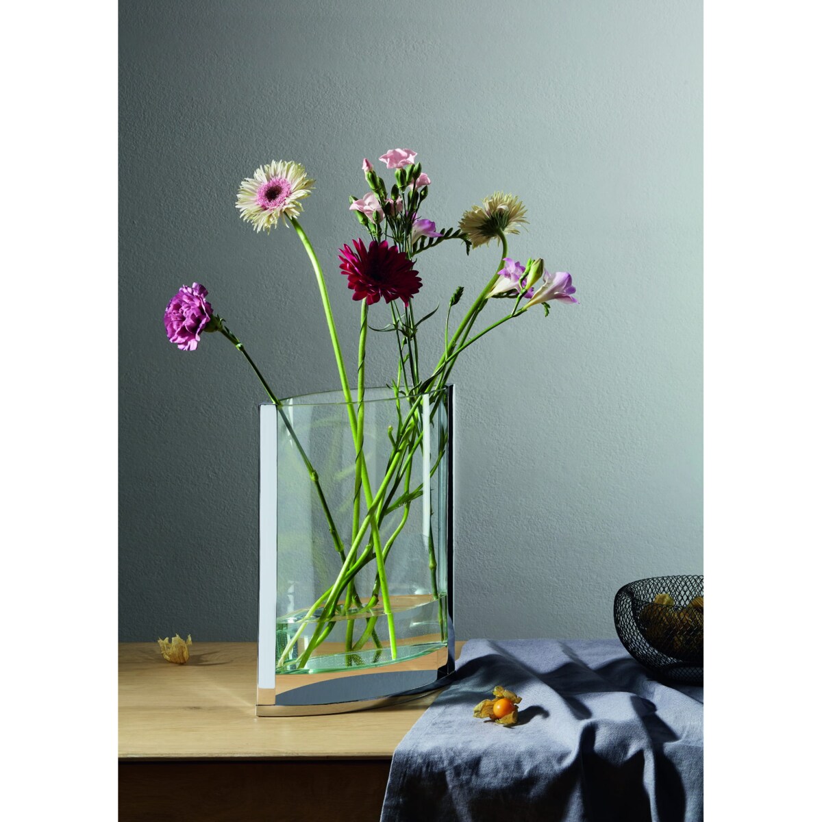 Wazon na kwiaty DECADE, 30 cm