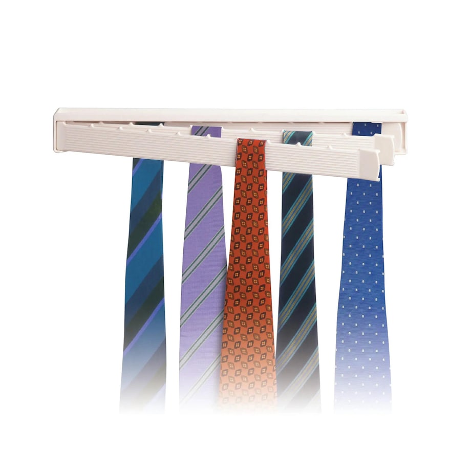 Wieszak na krawaty Rayen