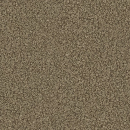 Łóżko tapicerowane 180x200 ROZA z pojemnikiem na pościel, ciemnobeżowe